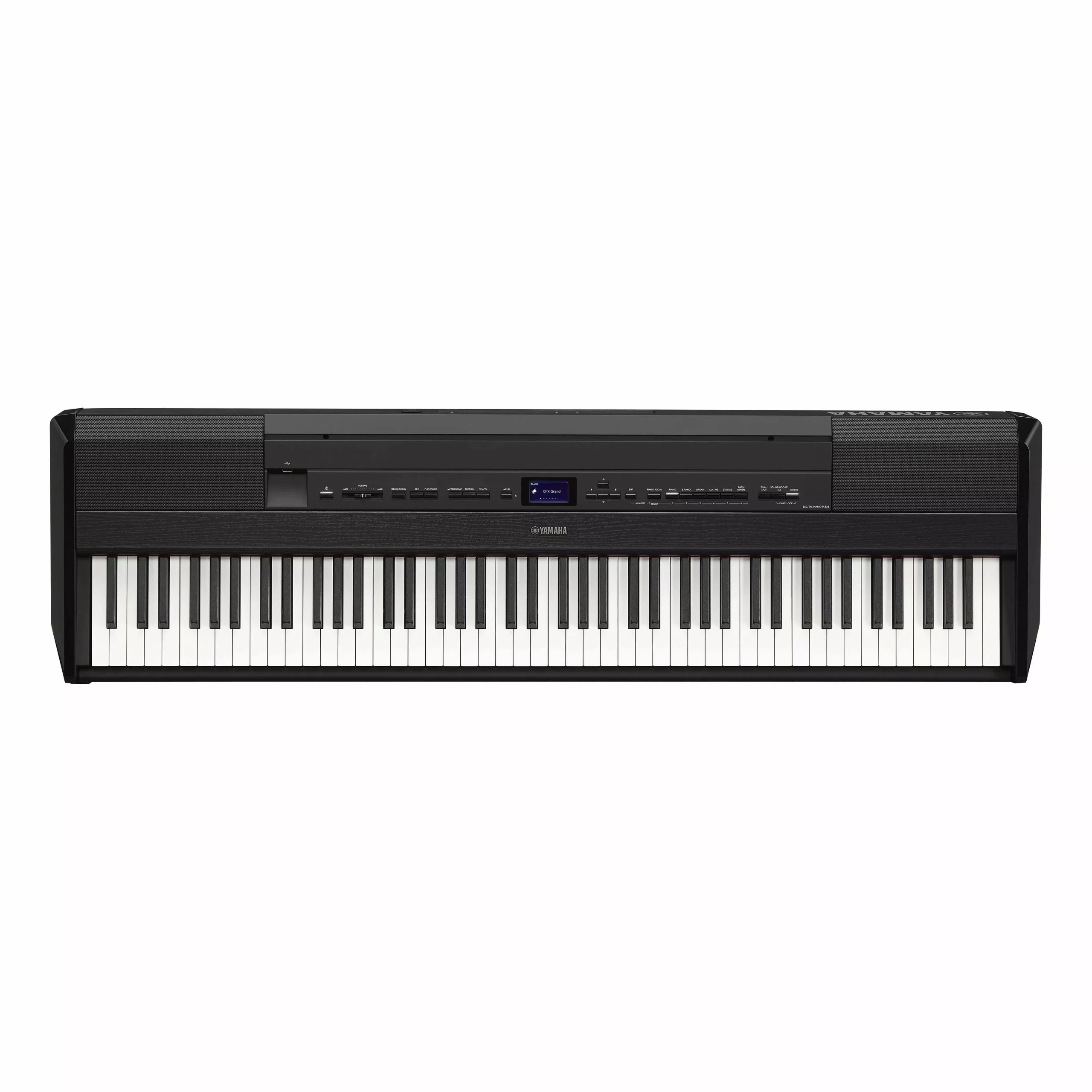 Yamaha P-525 Portable Digital Piano