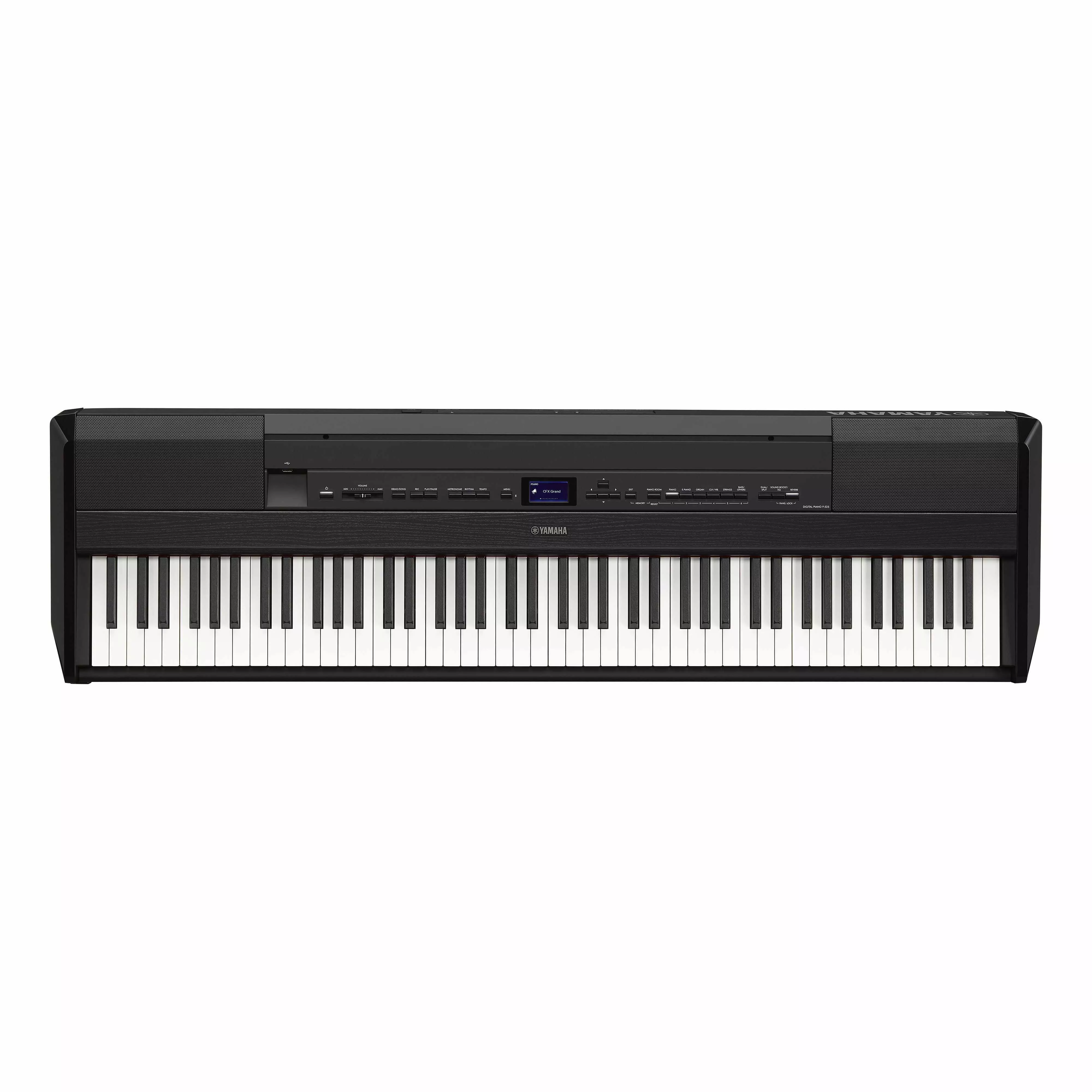 Yamaha P-525 Portable Digital Piano