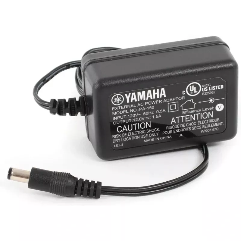 Yamaha PA150 Power Adapter