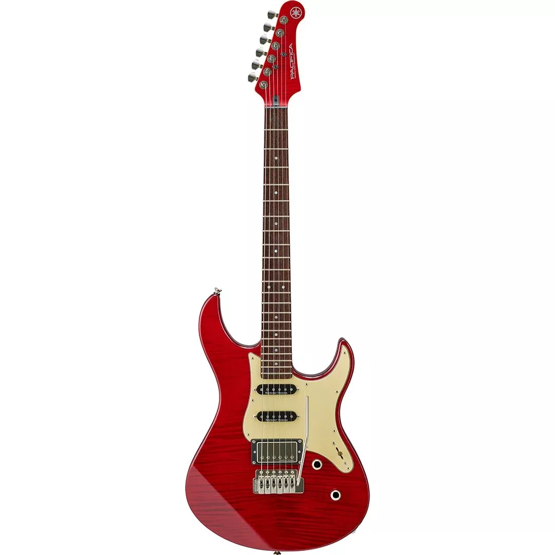 Yamaha Pacifica PAC612VIIFM Electric Guitar