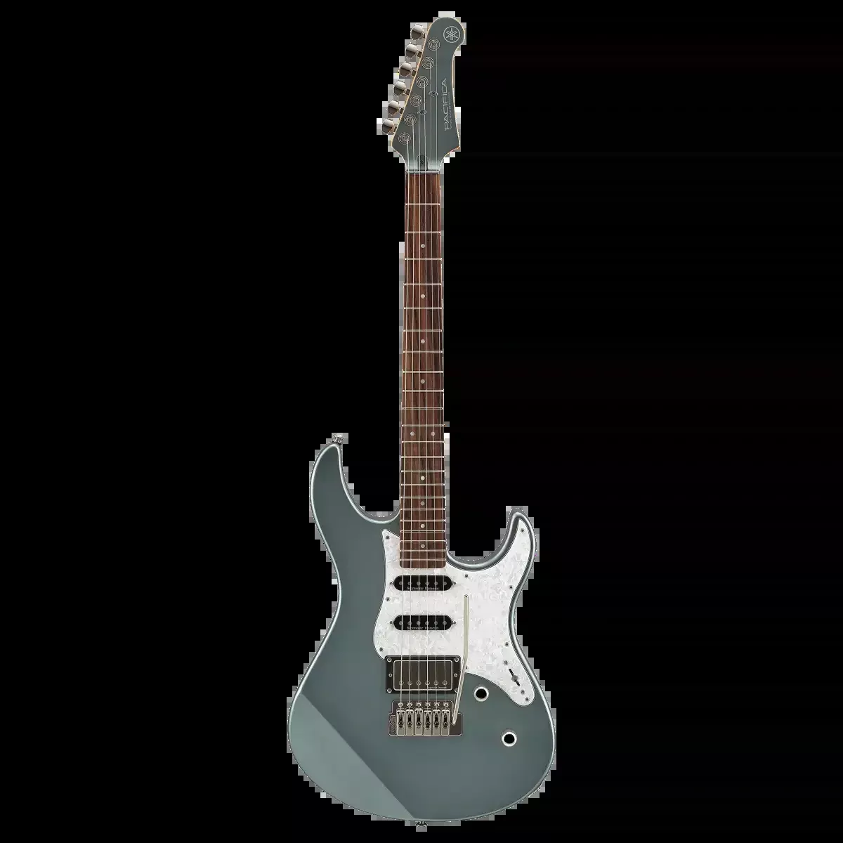 Yamaha Pacifica PAC612VIIX Electric Guitar – Mist Green