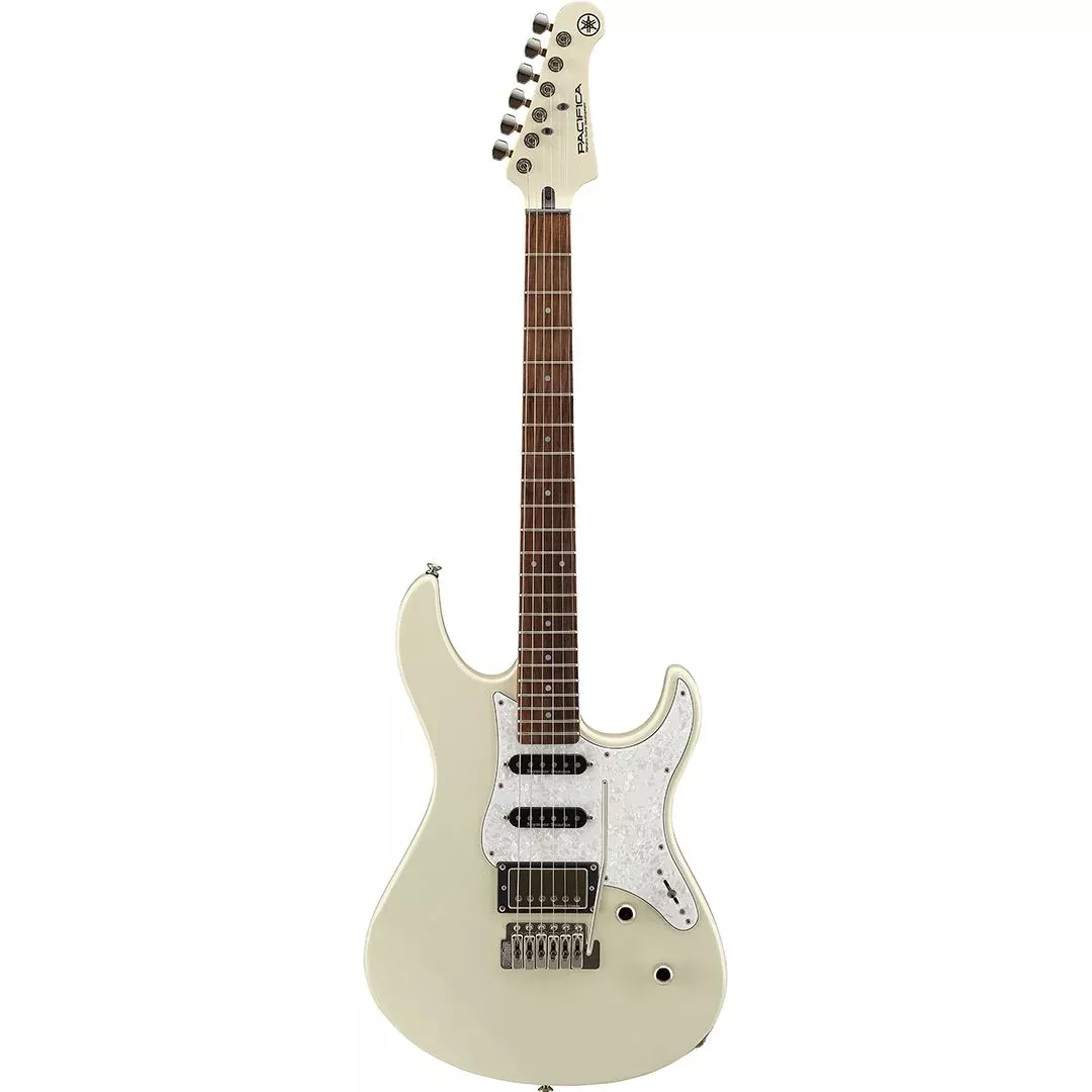 Yamaha Pacifica PAC612VIIX Electric Guitar