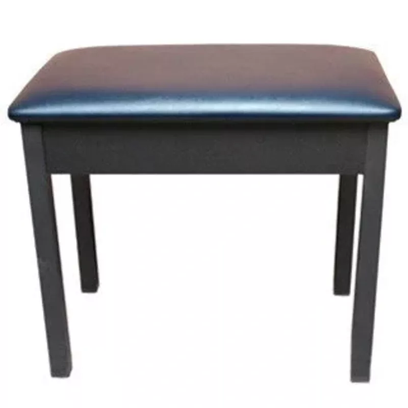 Yamaha PB-7B Black Piano Bench