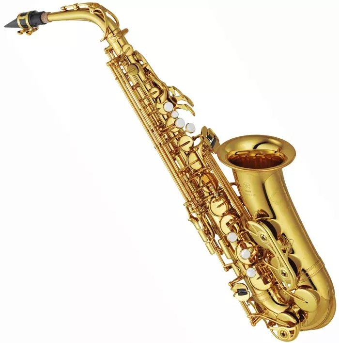 Yamaha Pro Alto Sax – YAS62IIIC