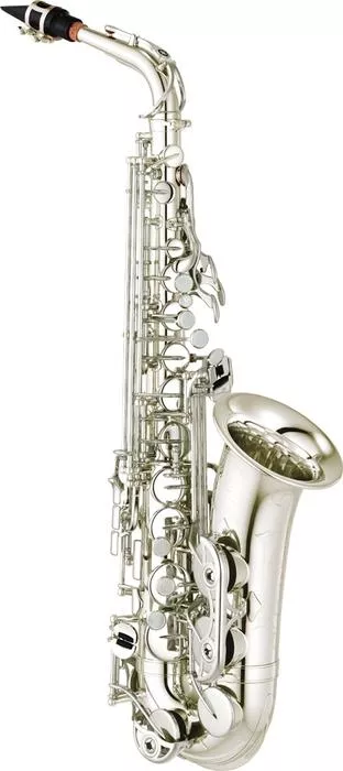 Yamaha Pro Alto Sax – YAS62SIIIC