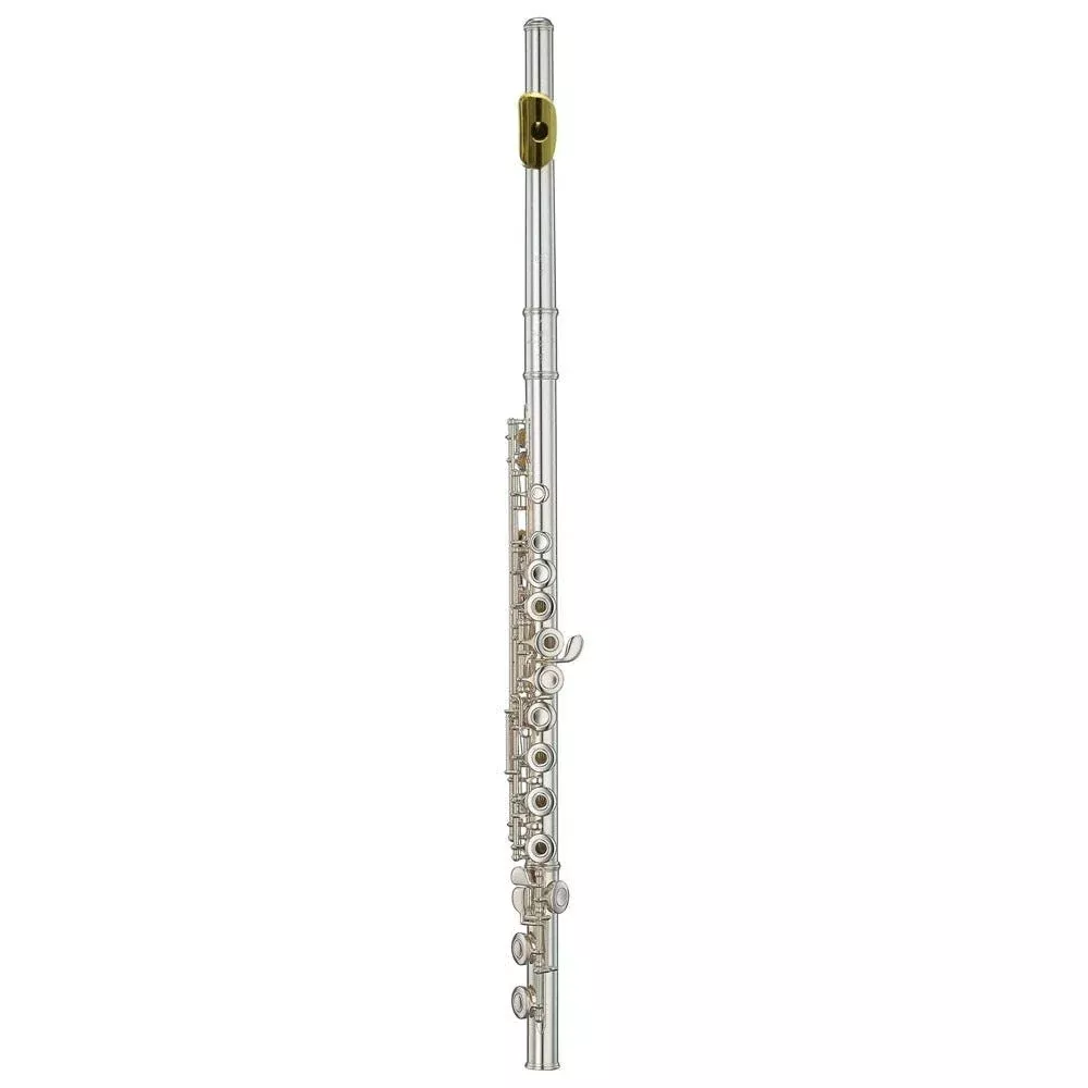 Yamaha Pro Flute – YFL472GL