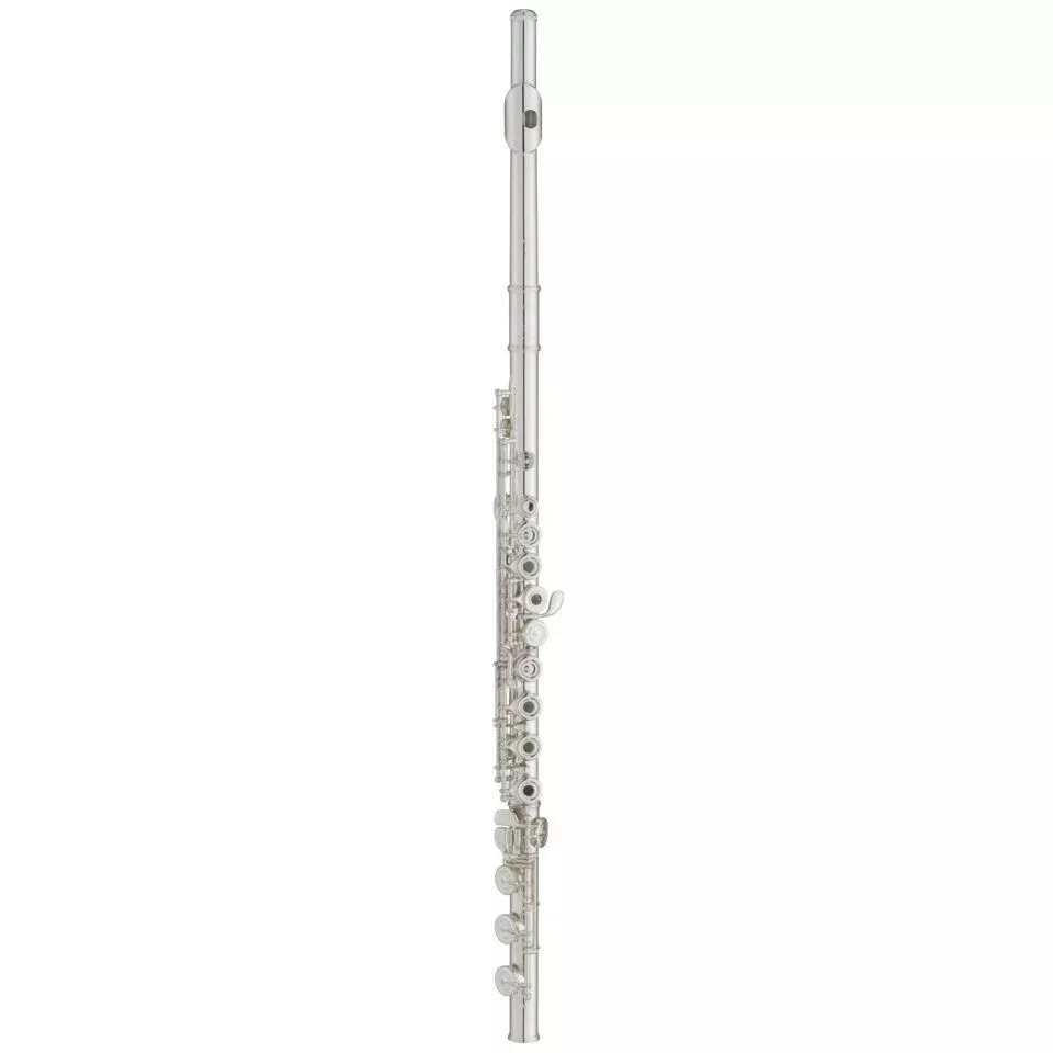 Yamaha Pro Flute – YFL472H