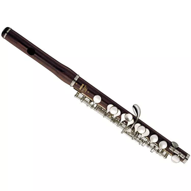 Yamaha Pro Piccolo - YPC62