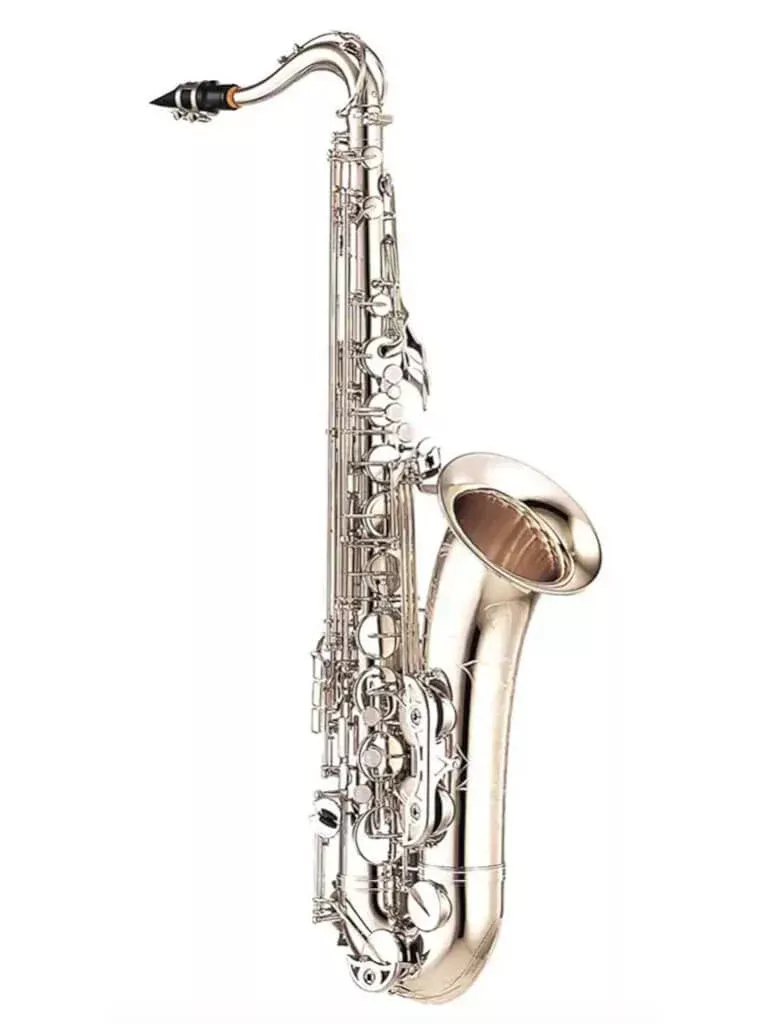 Yamaha Pro Tenor Sax – YTS62SIII