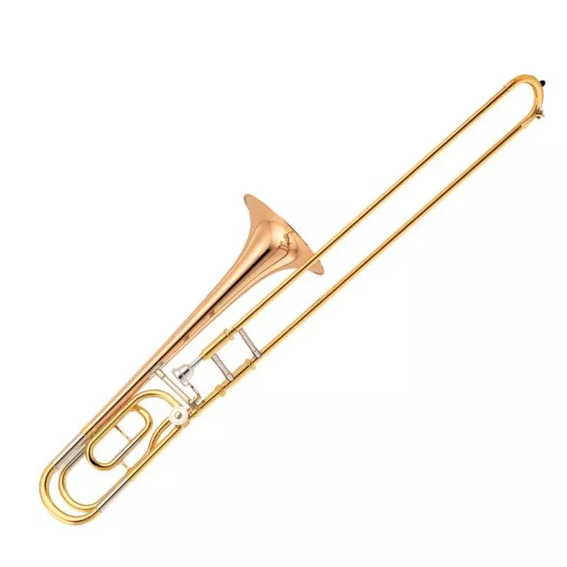 Yamaha Professional Trombone – YSL456A
