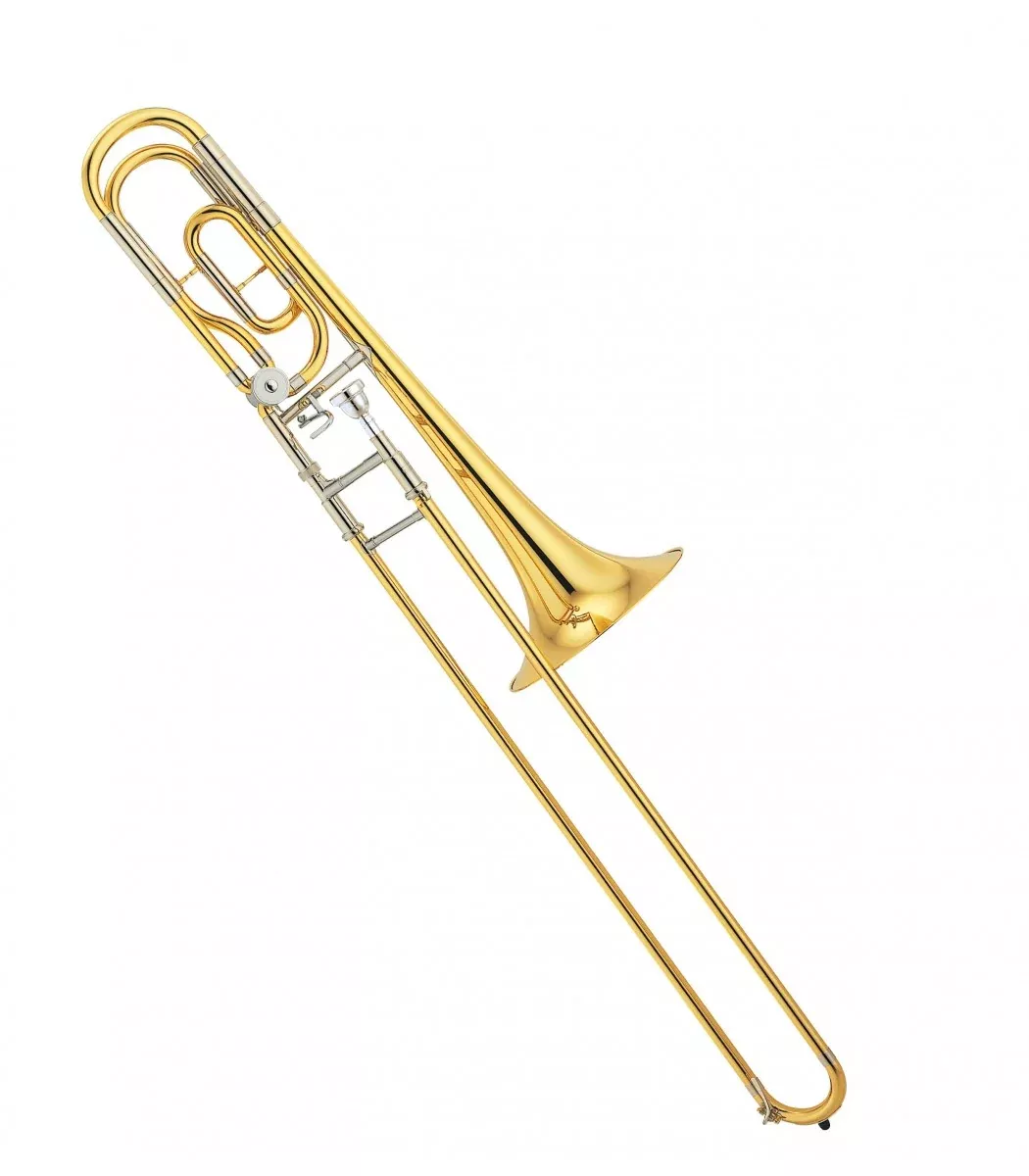 Yamaha Professional Trombone – YSL620
