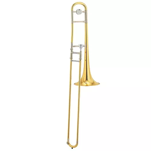 Yamaha Professional Trombone – YSL630