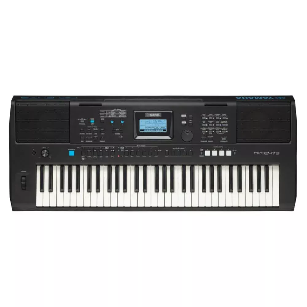YAMAHA PSR-E473 KEYBOARD