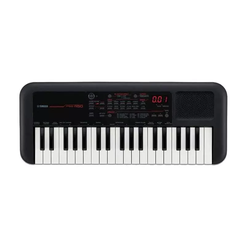 Yamaha PSS-A50 37-Note Micro Keyboard with Touch Response