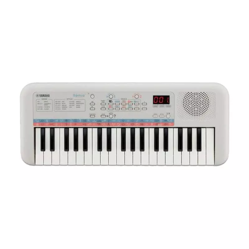 Yamaha PSS-E30 Remie 37-Note Micro Keyboard