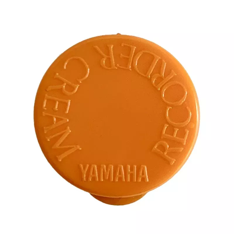 Yamaha Recorder Cream