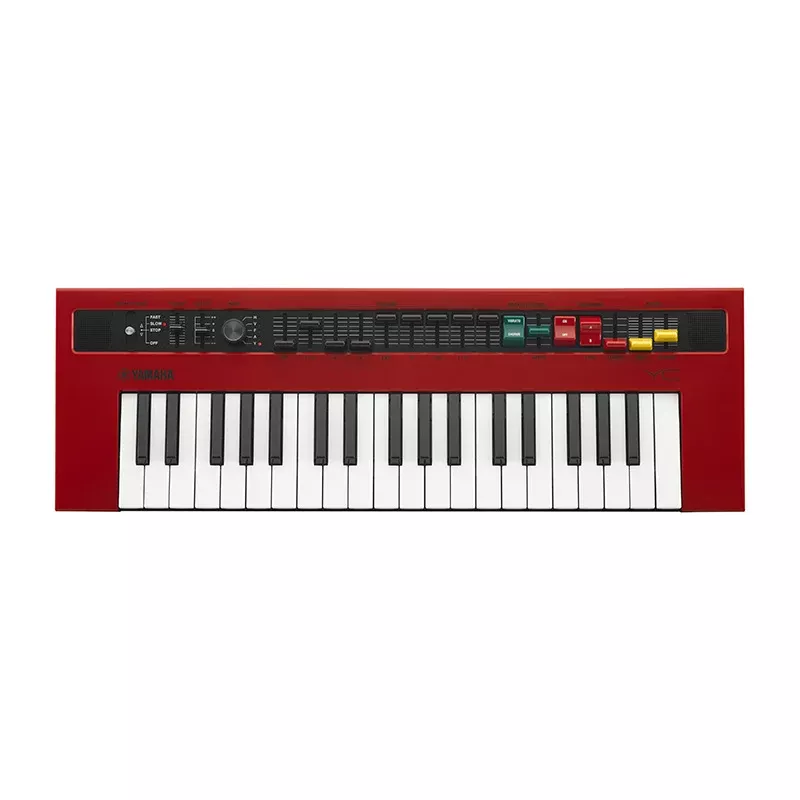 Yamaha Reface YC Organ Synthesizer with Drawbars