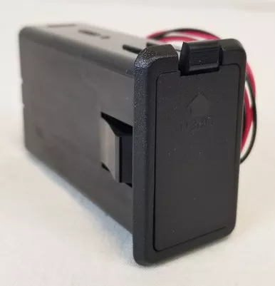 Yamaha Replacement Battery Box For Yamaha APXT2EW Guitars