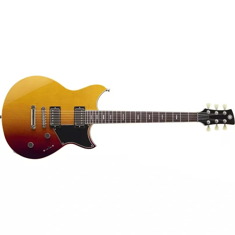 YAMAHA REVSTAR STANDARD RSS20 SUNSET BURST RSS20 SSB