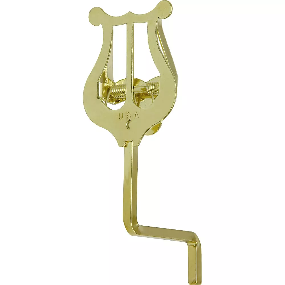 Yamaha Sax Lyre