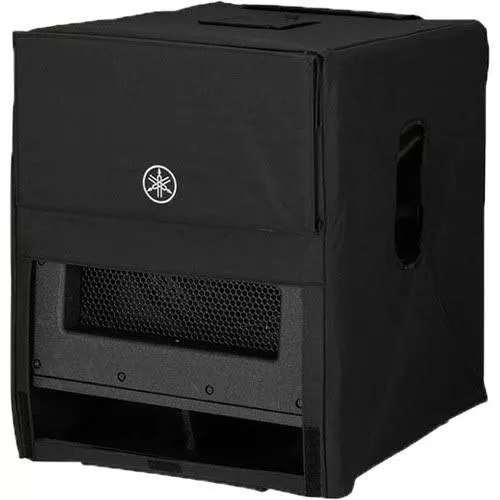 Yamaha SPCVR-DXS152 Speaker Cover