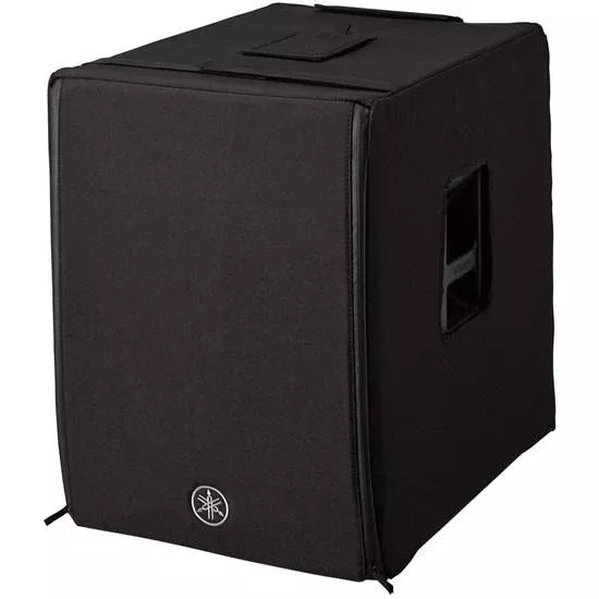 Yamaha SPCVR-DXS15XLF Speaker Cover
