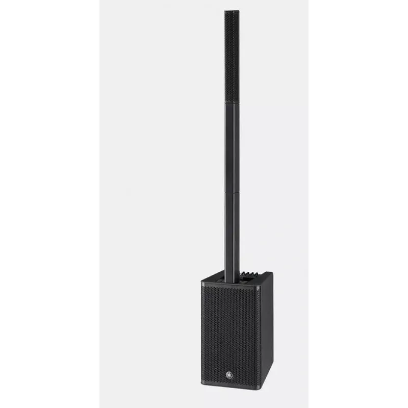Yamaha STAGEPAS1K YAMAHA PORTABLE PA SYSTEM