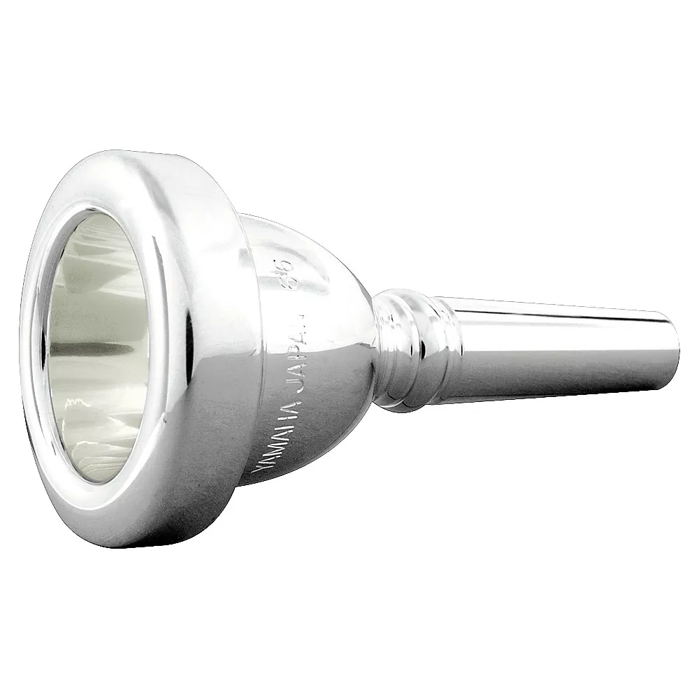 Yamaha Standard Tuba Mouthpiece 66
