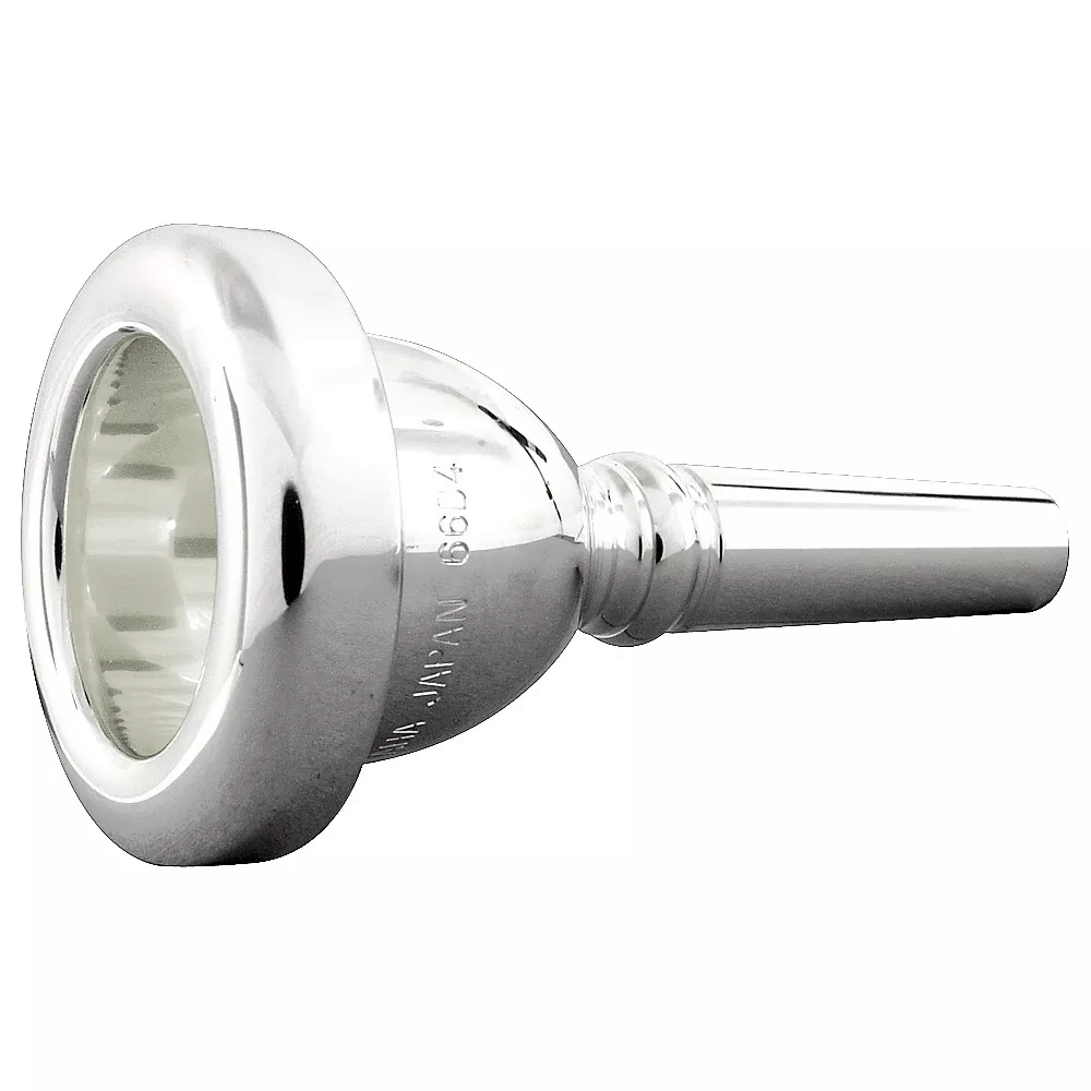 Yamaha Standard Tuba Mouthpiece 66D4