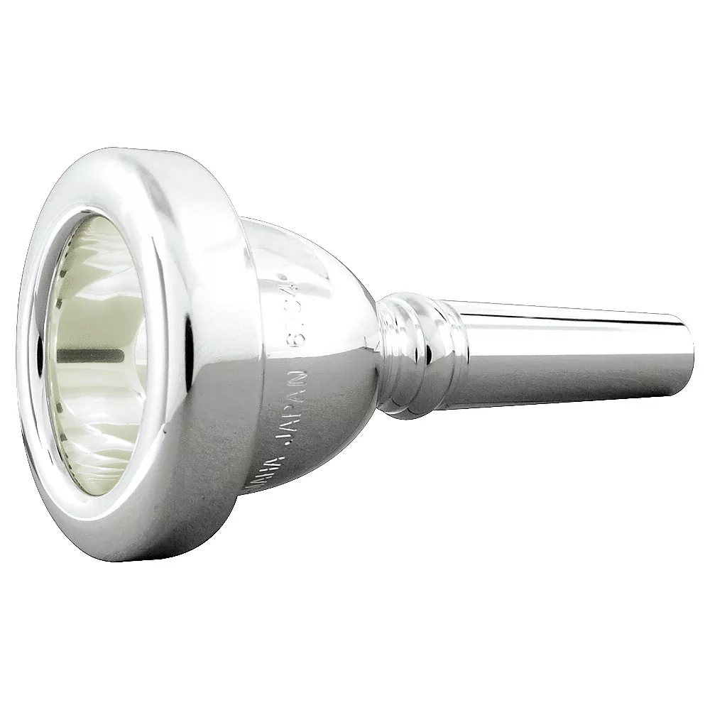 Yamaha Standard Tuba Mouthpiece 67C4