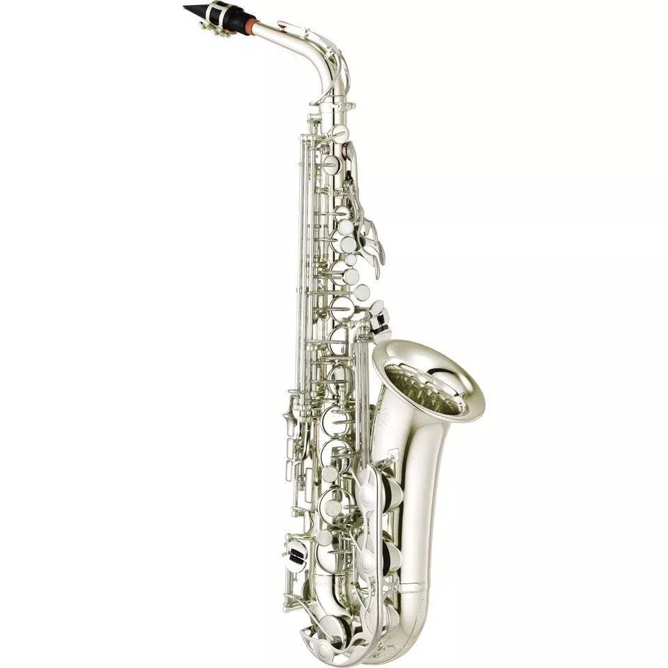 Yamaha Step Up Alto Sax – YAS280S//