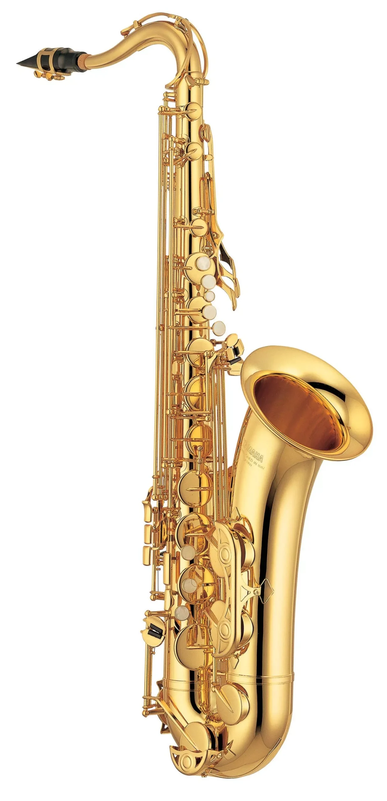 Yamaha Step Up Tenor Sax – YTS280/