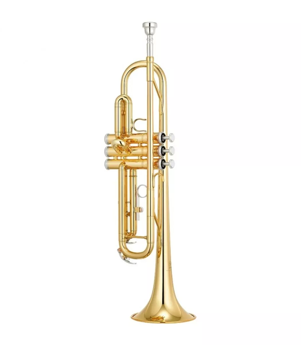 Yamaha Step Up Trumpet – YTR3335