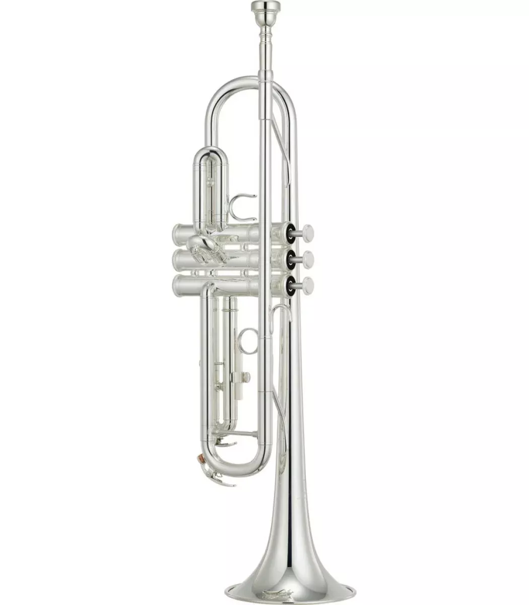 Yamaha Step Up Trumpet – YTR3335S