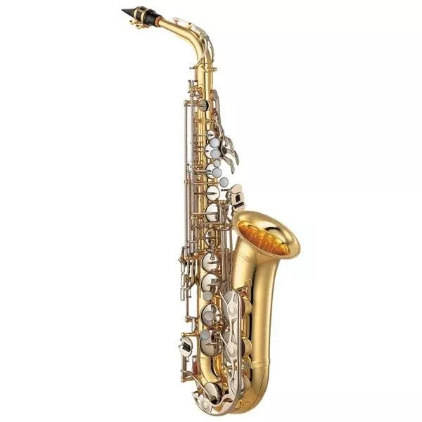 Yamaha Student Alto Sax – YAS26