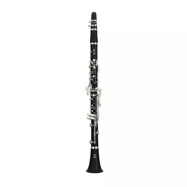 Yamaha Student Clarinet – YCL255ID