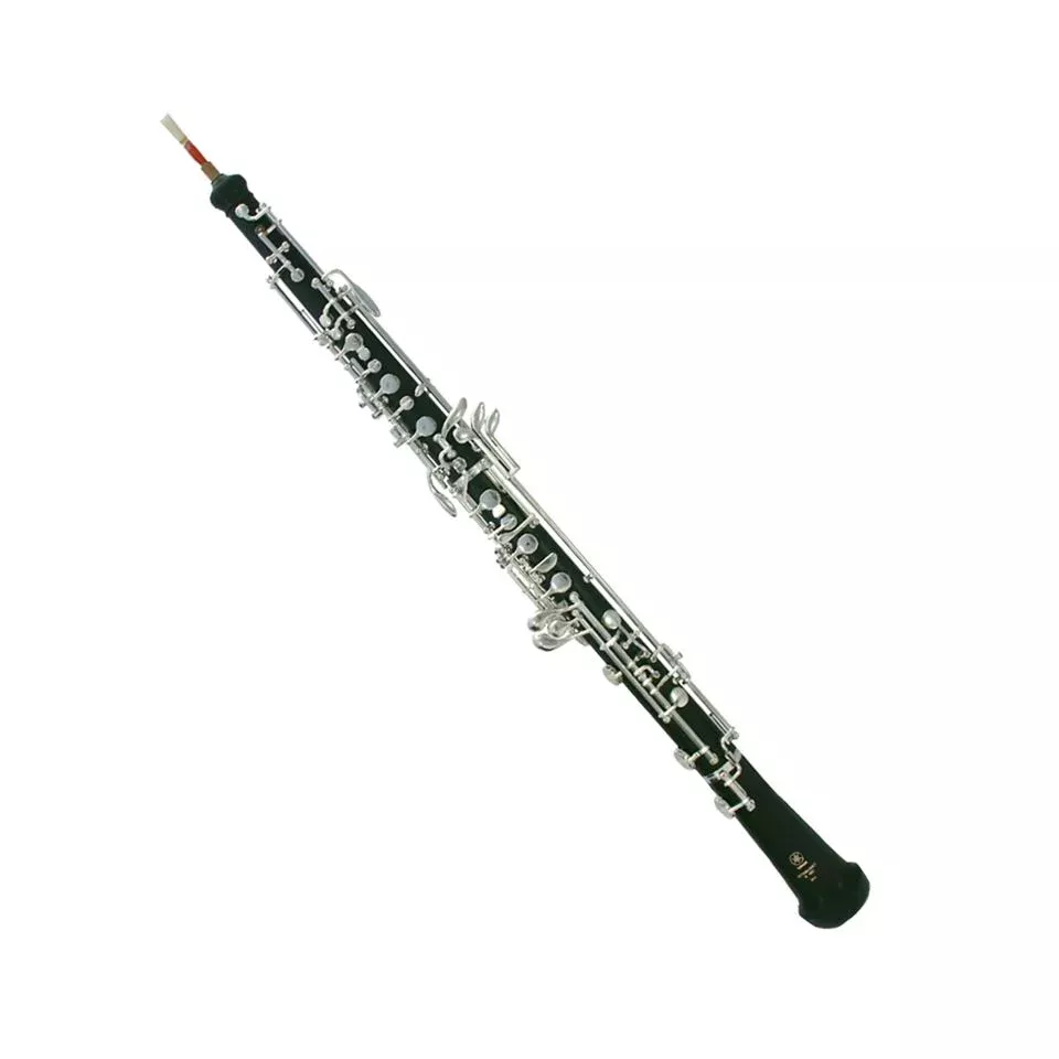 Yamaha Student Oboe – YOB241B