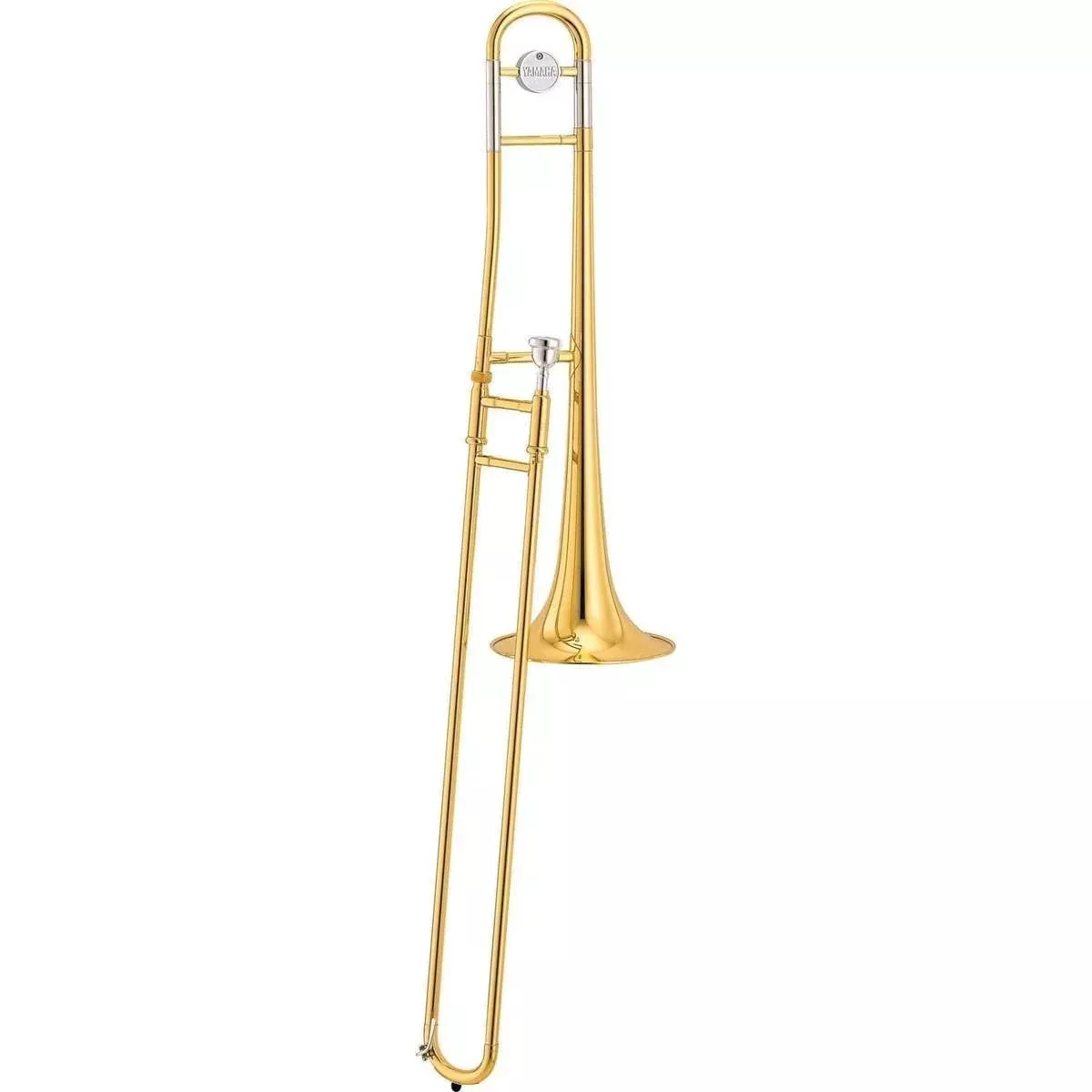 Yamaha Student Trombone – YSL154