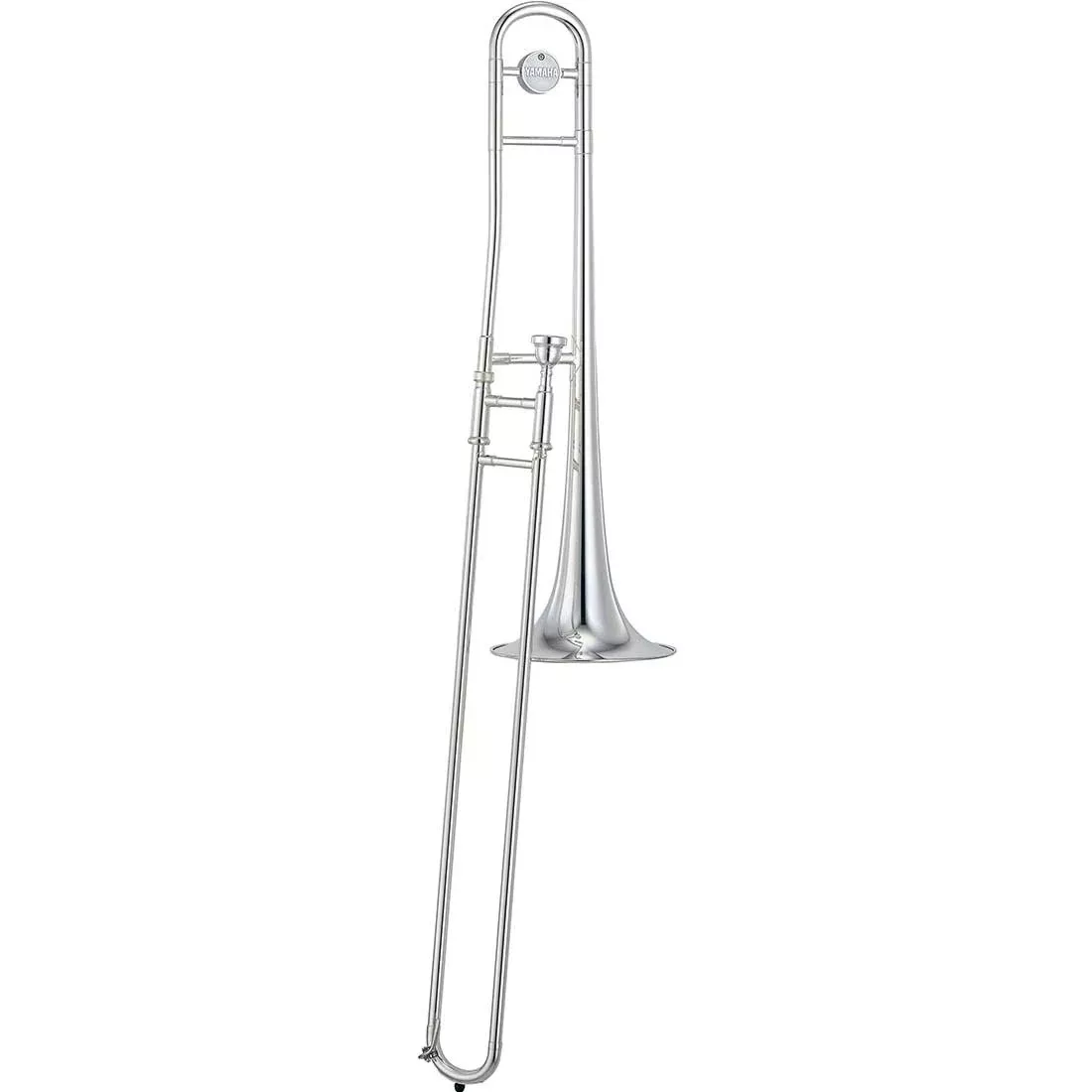 Yamaha Student Trombone – YSL154S