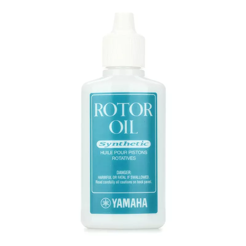 Yamaha Synthetic Rotor Oil