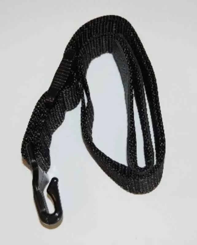 Yamaha Tenor/Baritone Saxophone Strap