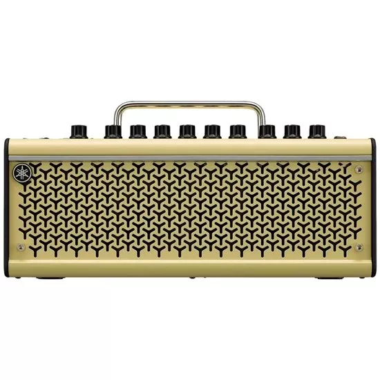 Yamaha THR10 II Wireless 2×3″ 20W Combo Amp