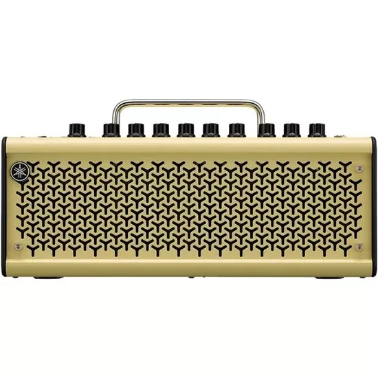 Yamaha THR10II 2x3" 20W Modeling Combo Amp