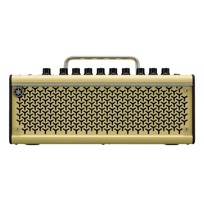 Yamaha THR10IIWL Wireless 20 WATT Guitar Amplifier
