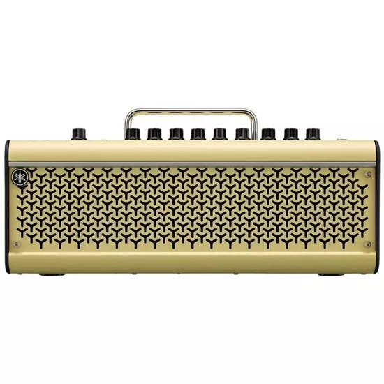 Yamaha THR30II Wireless 2×3.5″ 30W Combo Amp