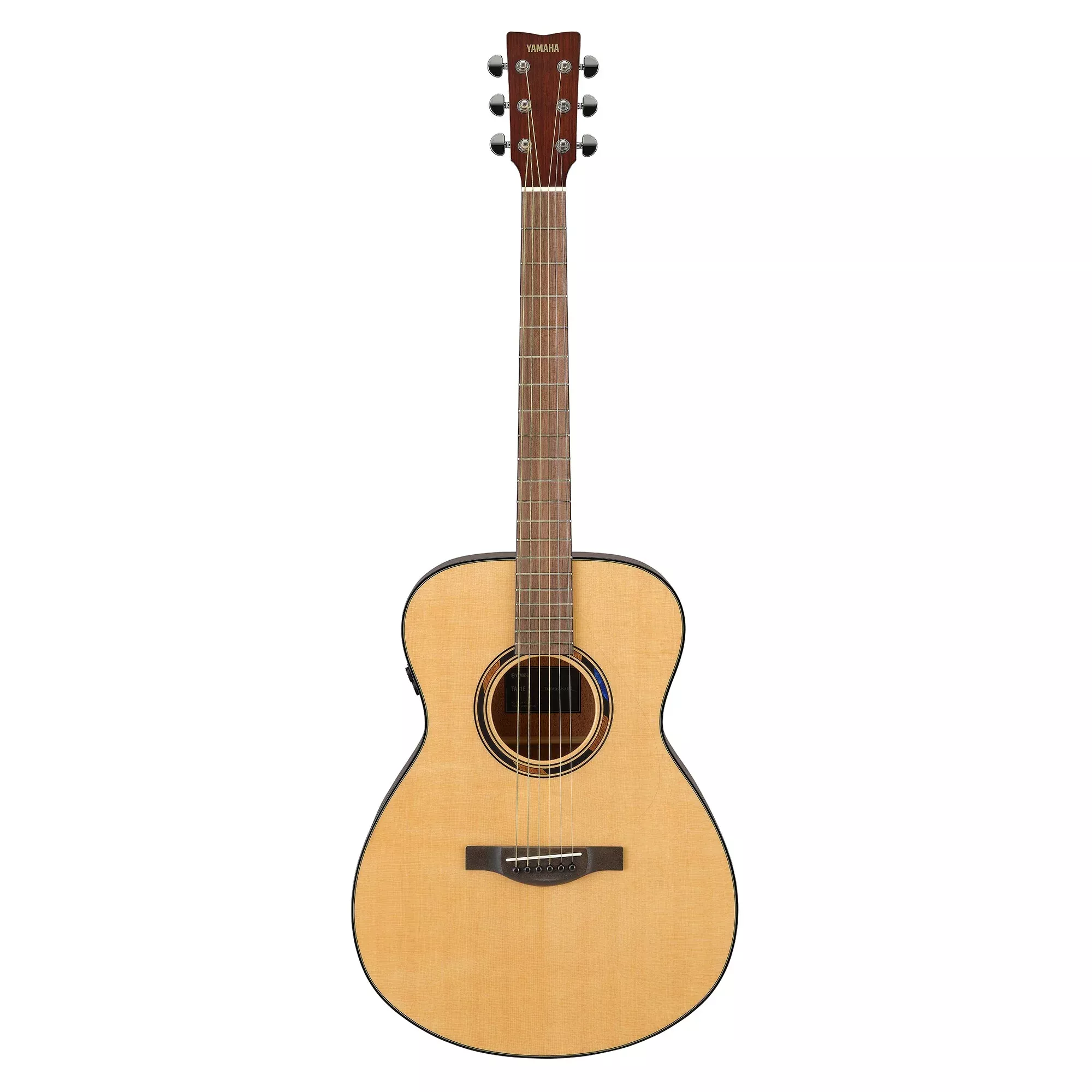 Yamaha TransAcoustic Guitar TAS1E Natural