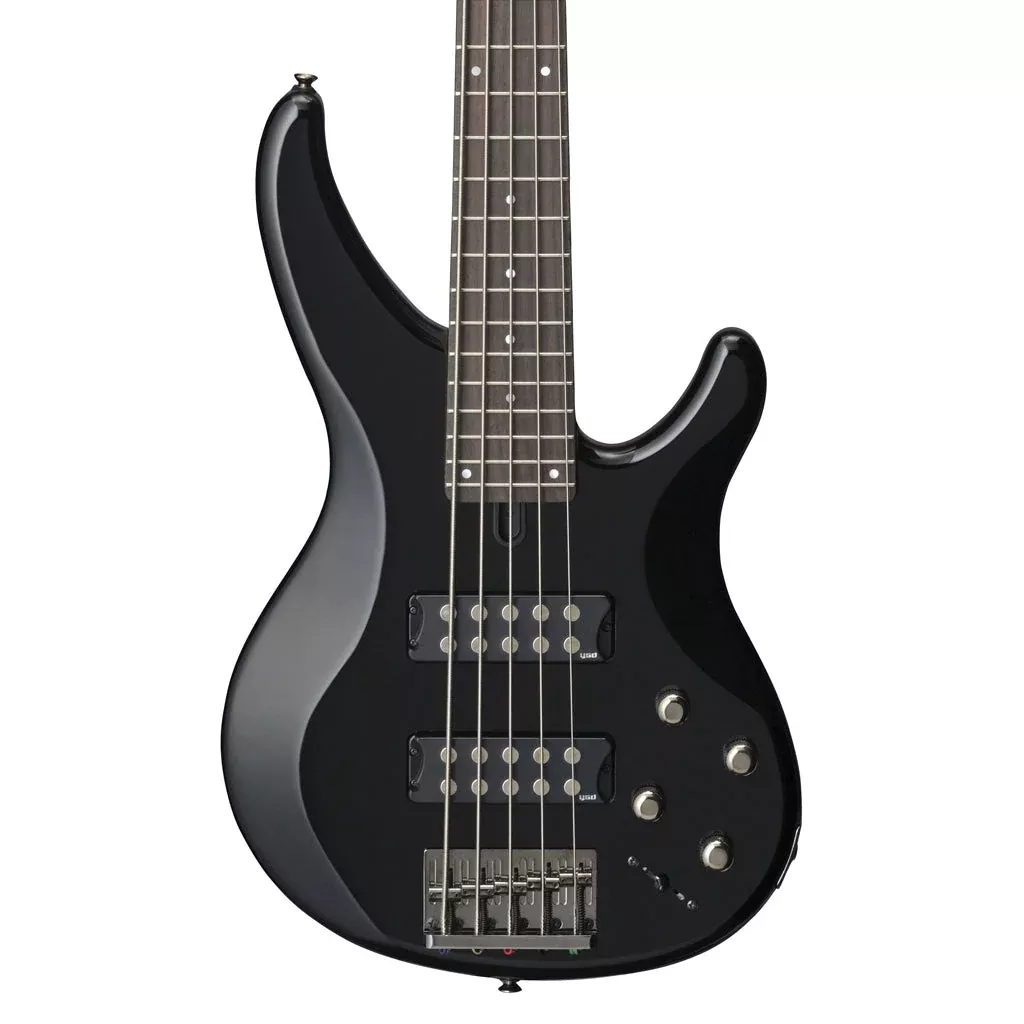 Yamaha TRBX305Bass Guitar 5 String in Black