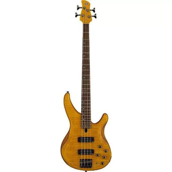 Yamaha TRBX604FM 4 String Bass Guitar