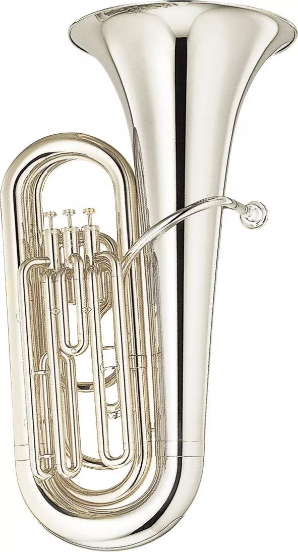 Yamaha Tuba – YBB105S