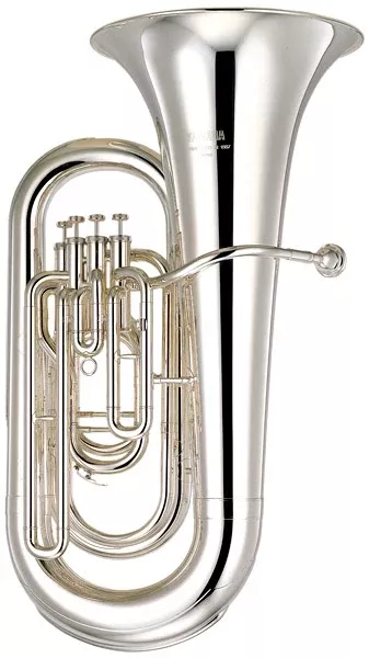 Yamaha Tuba – YEB321S